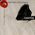 Takemitsu / Stoltzman - Cantos - Music CD