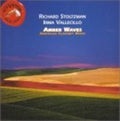 Hyman / Bernstein / Vallecillo / Stoltzman - Amber Waves: American Clarinet - Music CD