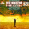 Coleman,paul - Fanfare For Millenium - Music CD
