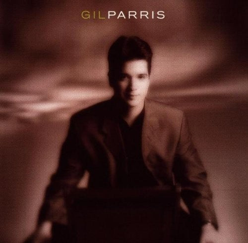 Parris,paul - Gil Parris - Music CD