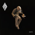 White Void - Anti - Vinyl Record