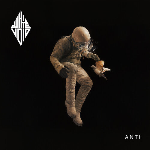 White Void - Anti - Vinyl Record