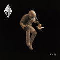 White Void - Anti - Music CD