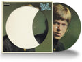 David Bowie (Pict) [LP] Vinyl Record