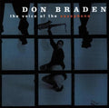 Braden,don - Voice Of Saxophone - Music CD
