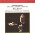 Beethovine / Previn,andre / Royal Phil Orch - Sym No 7 - Music CD
