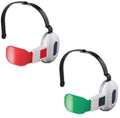 Shokugan - Dragon Ball Z Scouter (no Sound Ver) (box Of 10) - Collectibles