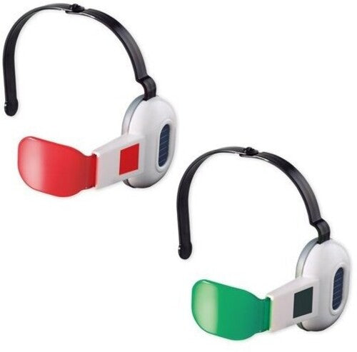 Shokugan - Dragon Ball Z Scouter (no Sound Ver) (box Of 10) - Collectibles