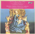 Haydn/ Mozart - Paukenmesse - Music CD