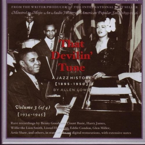 Pat Devilin Tune 3 / Var - Pat Devilin Tune 3 / Var - Music CD