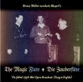Various,paul - Magic Flute - Music CD