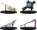 Shokugan - Fate / Grand Order - Miniature Prop (box Of 8) - Collectibles