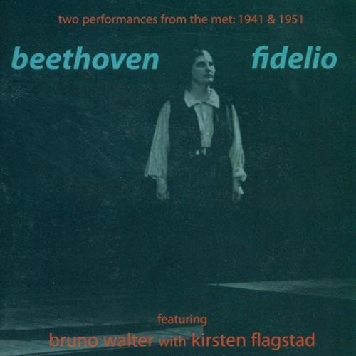 Beethoven,paul - Fidelio - Music CD