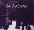 Puccini,paul - Boheme - Music CD