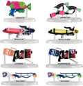 Shokugan - Splatoon 2 Weapons Collection Vol. 1 (box Of 8) - Collectibles
