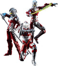 Shokugan - Ultraman - Chodo Hero's Ultraman (box Of 8) - Collectibles