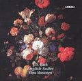 Bach,j.s. / Mustonen - Bach: English Suites - Music CD