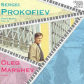 Prokofiev / Marshev - Complete Piano Music 2 - Music CD