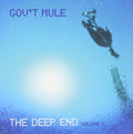 Gov't Mule - Deep End 1 - Music CD