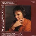Buxtehude / Bonnerup - Organ Music 5 - Music CD