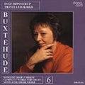 Buxtehude / Bonnerup - Organ Music 6 - Music CD