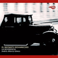 La Reverencia - El Instante Desvanecido - Music CD