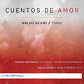 Granados / Geuns - Cuentos De Amor - Music CD