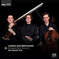 Beethoven - Complete Piano Trios 2 - Super Audio CD