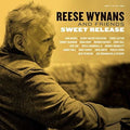 Wynans,reese & Friends - Sweet Release - Music CD