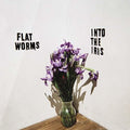 Flat Worms - Into The Iris - Music CD