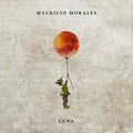 Morales,mauricio - Luna - Music CD
