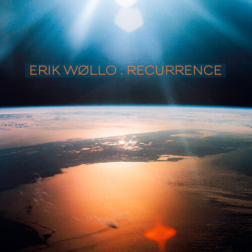 Wollo,erik - Recurrence - Music CD