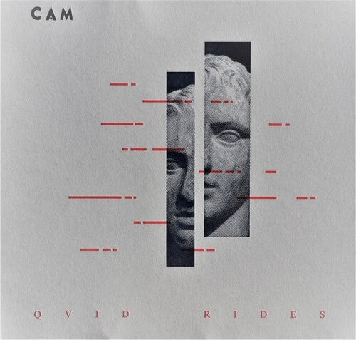 Cam - Quid Rides - Vinyl Record