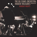 Evans,gil - Hidden Treasures, Volume One: Monday Nights - Vinyl Record