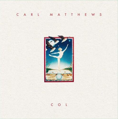 Matthews,carl - Col - Vinyl Record