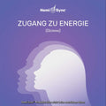 Hemi-sync - Zugang Zu Energie (access To Energy - German) - Music CD