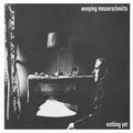Weeping Messerschmitts - Nothing Yet - Vinyl Record