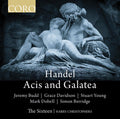 Handel / Sixteen - Acis & Galatea - Music CD