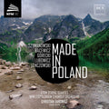 Bacewicz / Atom String Quartet - Made In Poland - Music CD