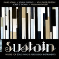 Adams / Rojahn - Sustain - Music CD