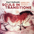 Vollrath / Summa Trio - Souls In Transitions - Music CD