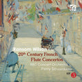 Damase / Wilson / Bbc Concert Orchestra - 20th Century French Flute Concertos - Music CD