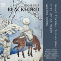 Blackford - Seven Hokusai Miniatures / Five Naidu Songs - Music CD