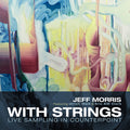 Morris - With Strings - Music CD