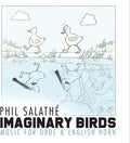 Salathe / Kang / Shih - Imaginary Birds - Music CD