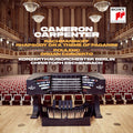 Poulenc / Carpenter / Konzerthausorchester Berlin - Rhapsody On A Theme Of Paganini / Organ Concerto - Music CD