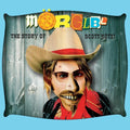 Morglbl - The Story Of Scott Rotti - Music CD