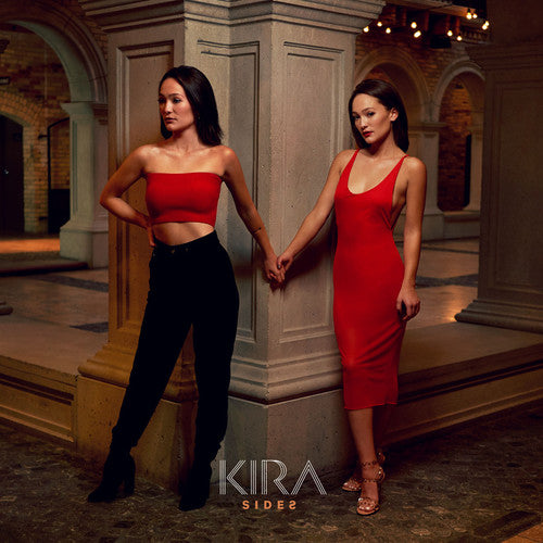 Isabella,kira - Sides - Music CD