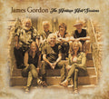 Gordon,james - Heritage Halls Sessions - Music CD