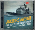 Anchors Aweigh / Var - Anchors Aweigh - Music CD